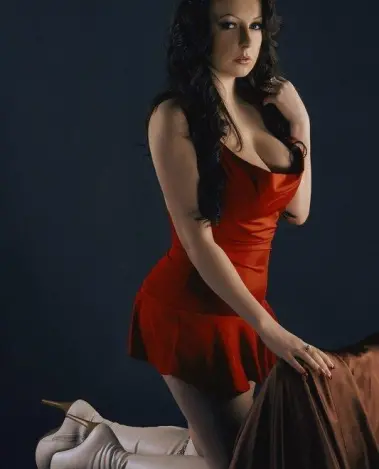 Анкета массажистки Аделина - Фото 1, район Октябрьский, 30 лет, №4893